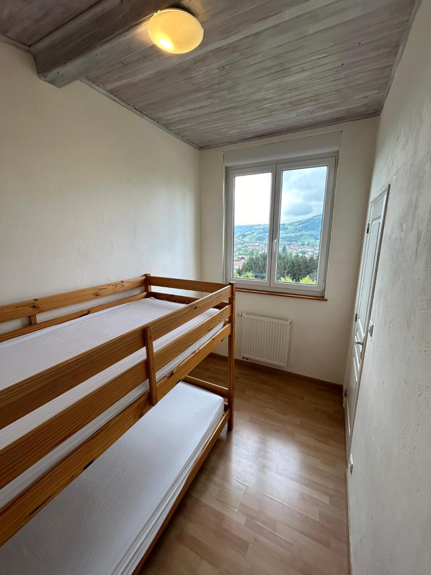 Camping Du Chateau Granges-sur-Vologne エクステリア 写真